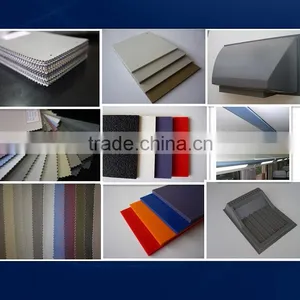 Car Interior Trim Car Seat PVC Leather thumbnail-1