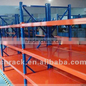 Adjustable Shelving System thumbnail-1