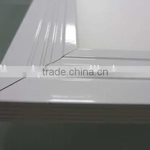 2x2 Led Ceiling Light UL DLC Led Panel Light Mitsubishi Lgp thumbnail-3