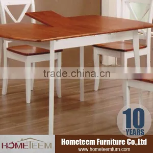 4 Seaters Dining Wood Furniture Factory thumbnail-1