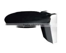 Portable Folding and Wall-mount Shower Seat in the Bathroom thumbnail-3