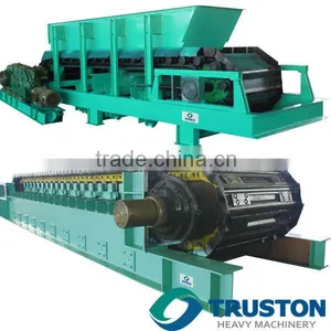 Heavy Apron Feeder for Mining Industry Made in China is in Hot Sale thumbnail-1
