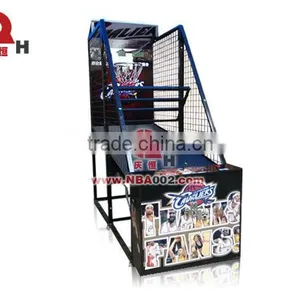 Basketball Amusement Machine QHBM03 thumbnail-1