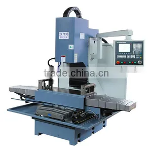 XK7136 CNC Milling Machine TOP QUALITY thumbnail-2