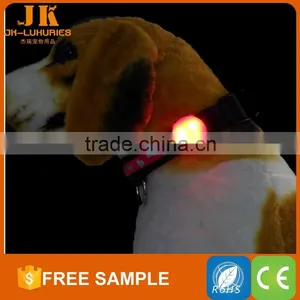 Reflective Products Anti Lost Flash Pet Tags thumbnail-1