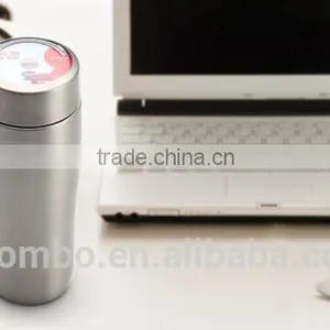 2015 Autumn High Quality New Sport Bottle Stainless Steel Vacuum Cup thumbnail-3