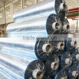 Pvc Normal Clear Film thumbnail-1