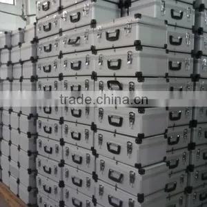 Aluminium Box cd Dvd thumbnail-4