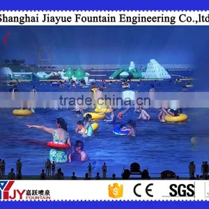 Water Curtain Movie Device Nozzle thumbnail-6