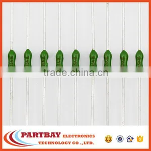 Original New Littelfuse Very Fast Acting PICO II Fuse 0251015NRT1L 15A 125V thumbnail-1