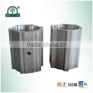 Stainless Steel Pneumatic Actuator China Manufacturer Cheapest Price thumbnail-2