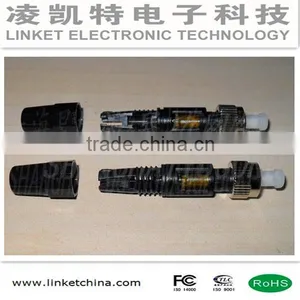 Tool Free FC Fast Connector thumbnail-1