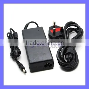 19V 90W Slim Automatic Universal Power Adapter Ac Charger Notebook Power Adaptor thumbnail-1