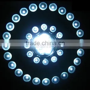Outdoor Portable Hook 41 LED Tent Camping Lamp Emergency Light thumbnail-3