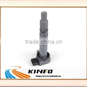 Ignition Pack for Land Cruiser thumbnail-1