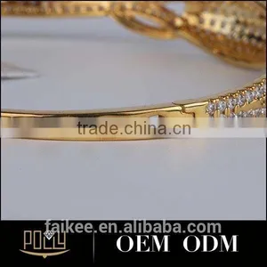 2015 Fashion Metal Gemstone Bracelet Fashion Jewelry 2015 thumbnail-4