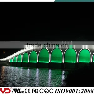 Full Color 24v Led Landscape Light for Bridge Decorations thumbnail-4