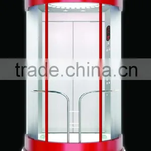 Observation Elevator(EC3-008) thumbnail-4