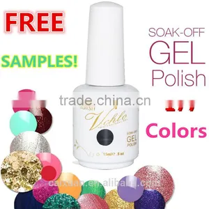 Hot Sale Colors Factory Directly Wholesale Gel Nail Polish for Nail Use Gel Nail Polish thumbnail-1
