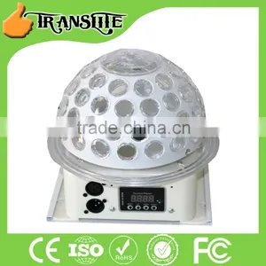 10W Pin Ball Light thumbnail-2