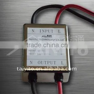 220V 50HZ/60HZ 40A Signal-phase Filter/noise Filter thumbnail-1