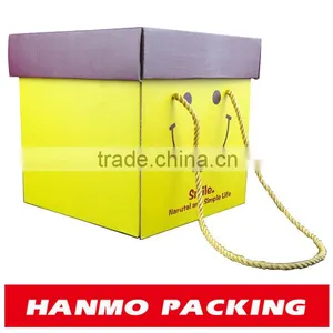 Custom Design Cookie Box Wholesale thumbnail-1