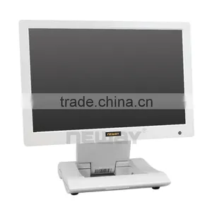 10.1 Inch USB Input Powered Desktop 1280x800 IPS Monitor thumbnail-6