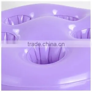 Cheap Factory Price! Inflatable Drink Holder Beer Cooler thumbnail-5