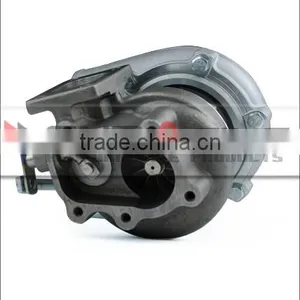 Ball Bearing Turbo Charger GTX2860R thumbnail-4