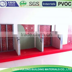 Square Edge Gypsum Board thumbnail-5