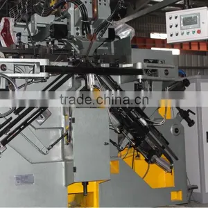 AC/DC Inverter Automatic Chain Welding Machine thumbnail-1