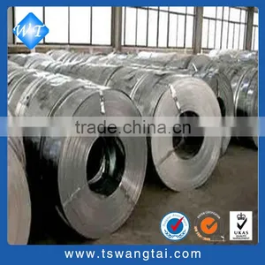 Galvanized Steel Strip thumbnail-5