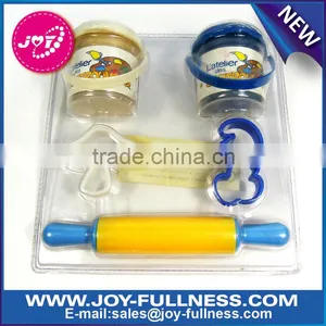 Modeling Clay Kit thumbnail-1