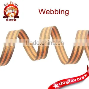 Nylon Webbing Straps for Apparel Goods thumbnail-1