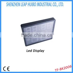 High Brightness Intensity Led Scoreboard With High Quality thumbnail-4