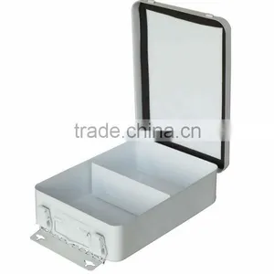 Iron Medicine Cabinet thumbnail-1