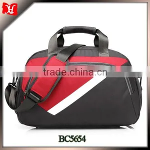 High Quality Travel Bag Luggage Bag Belt Nylon Travel Bag thumbnail-1