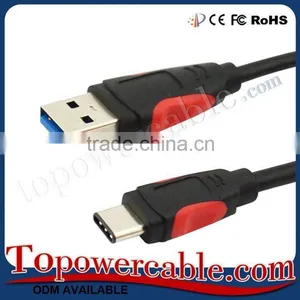 Wholesale China USB Type C To Standard USB Data Cable Suppliers thumbnail-3