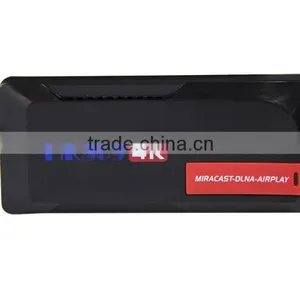 MK809 Android 4.4 Mini pc Mk809 Quad Core Smart TV Stick thumbnail-1