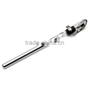 Wine Accessories Reusable Stainless Steel Chiller for Beverage,wine Household Supplier BSCI thumbnail-1