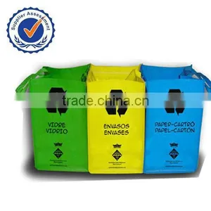 Trash Bag Set thumbnail-1