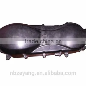 Aluminium High Pressure Die Casting Part thumbnail-1