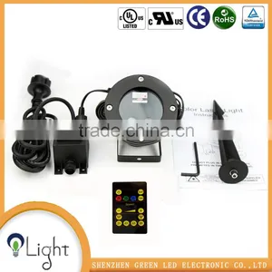 Ornaments Programmable Christmas Lights Projection Christmas Lighting thumbnail-4