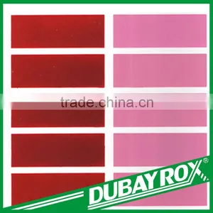 China Factory Direct Sale Organic Pigment Red 3 for Masterbatch thumbnail-1