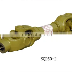 Drive Shaft/Cardan Shaft/Propeller Shaft With CE Certifaction thumbnail-1