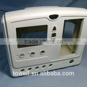 China Cheap Plastic Enclosure Box Prototype High Quality Cnc Millimg Rapid Prototype thumbnail-3