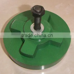 Cast Iron Machine Mount thumbnail-1