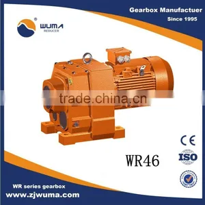 Wholesale Small Transmission Gearbox thumbnail-1