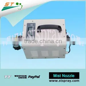 High Pressure Outdoor Cooling System thumbnail-1