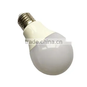 A60 LED Bulb Light 6W Led Candle Bulb thumbnail-2